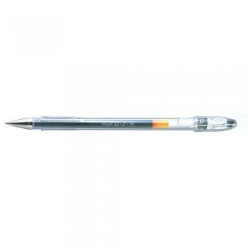 ROLLER TINTA GEL PUNTA 0,5 MM. NEGRO PILOT G1