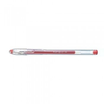 ROLLER TINTA GEL PUNTA 0,5 MM. ROJO PILOT G-1