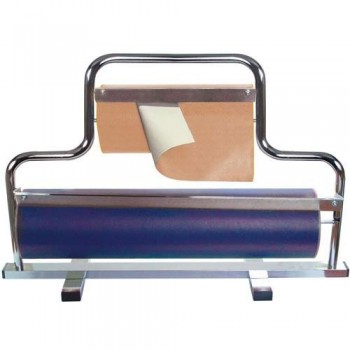 PORTARROLLOS MOSTRADOR 2 BOBINAS 62 Y 31CM