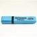Rotulador fluorescente azul Ofiexperts