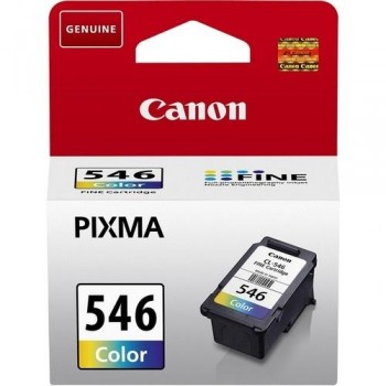 CANON CARTUCHO TINTA 8289B001 CL-546 COLOR