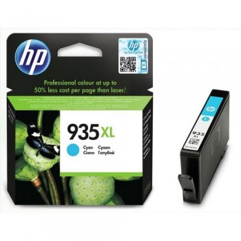 HP CARTUCHO TINTA C2P24AE N?935XL CIAN