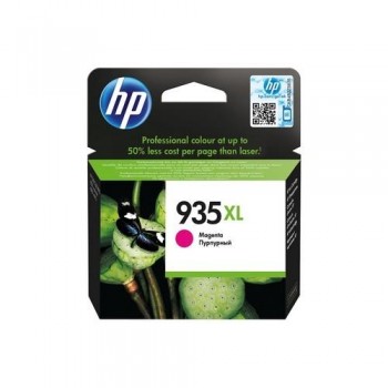 HP CARTUCHO TINTA C2P25AE N?935XL MAGENTA