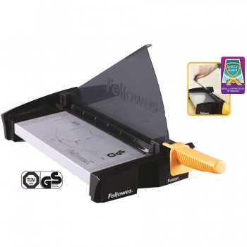CIZALLA DE PALANCA A3 FELLOWES FUSION
