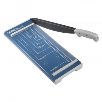 Cizalla de palanca DIN A4 Dahle 502