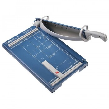 CIZALLA DE PALANCA PROFESIONAL DAHLE 561 - DIN A4