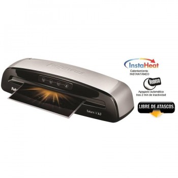 Plastificadora A4 Saturn-3i Fellowes