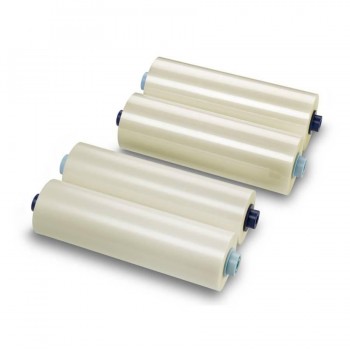 BOBINA 305 MM X 75 M X 75 MICRAS MATE PI-IN (CJ.2) GBC