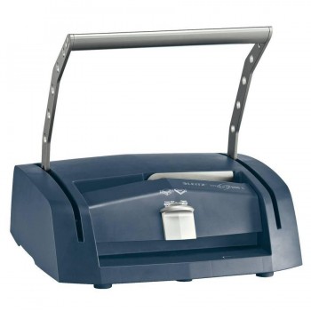 ENCUADERNADORA AZUL/PLATA IMPRESSBIND 280 LEITZ