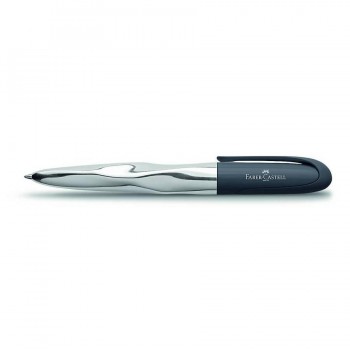 PLUMA DESECHABLE PUNTA 0,4 MM. AZUL PILOT V PEN