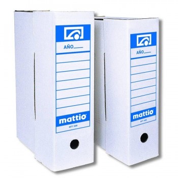 ARCHIVO DEFINITIVO FOLIO PROLONGADO MATTIO MTT1559