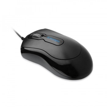 Ratón óptico con cable Mouse-in-a-Box Kensington