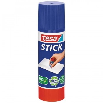 BARRA ADHESIVA ECOLOGO 40GR. TESA