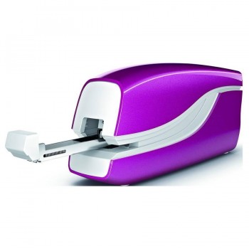 GRAPADORA ELÉCTRICA FUCSIA E-310 WOW