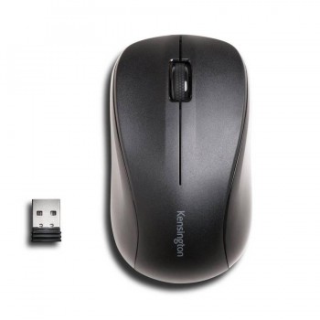 RATÓN ÓPTICO INALÁMBRICO VALUMOUSE NEGRO KENSINGTON