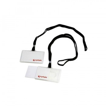 IDENTIFICADOR CON CORDÓN GRAFOPLAS