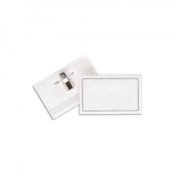 IDENTIFICADOR C/PINZA 55X90