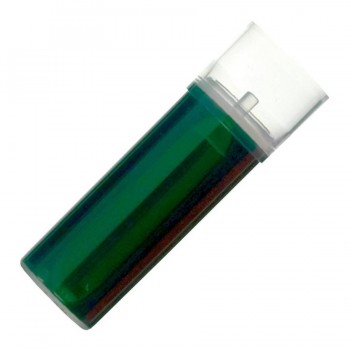 Recambio rotulador pizarra V Board Master Cartucho Verde Pilot