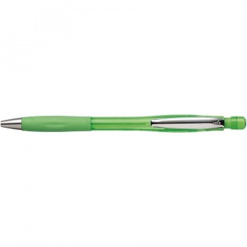 PORTAMINAS 0,5 MM CON PUNTERA RETRÁCTIL  BIC ATLANTIS REFRESH
