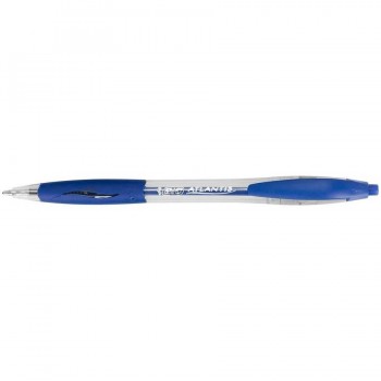 BOLIGRAFO BIC ATLANTIS CLASSIC AZUL