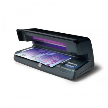 DETECTOR DE BILLETES FALSOS UV SAFESCAN 70