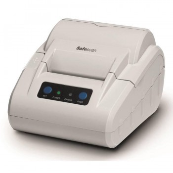 IMPRESORA TERMICA TP-230 SAFESCAN
