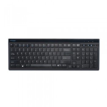 TECLADO CON CABLE  ADVANCE FIT  KENSINGTON