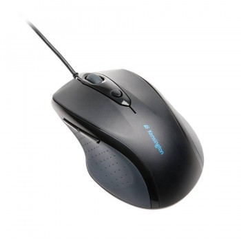 Ratón sobremesa Pro Fit óptico con cable KESINGTON