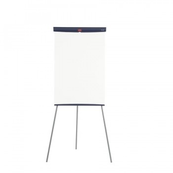 CABALLETE TRIPODE BASIC MAGNETICO ACERO LACADO NOBO