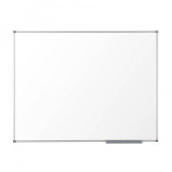 Pizarra blanca magnética lacada 600x450 mm NOBO Essence