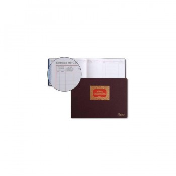 LIBRO CLASE R FOLIO M? 42 ENTRADA CORRESPONDENCIA100 HOJAS MIQUEL RIUS