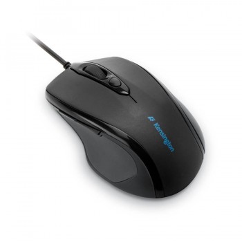 Ratón sobremesa Pro Fit óptico mediano con cable K
