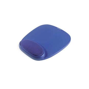 REPOSAMU?ECAS RATÓN ESPUMA AZUL KENSINGTON
