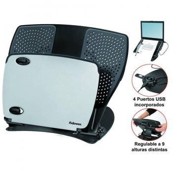 Soporte portátil Professional series