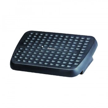 Reposapiés ajustable ergonómico 337x453x94mm Fellowes
