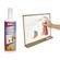 Spray limpieza para pizarras blancas de 250 ml Apli
