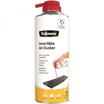 SPRAY AIRE A PRESIÓN SIN HFC. 200 ML FELLOWES