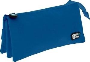 Portatodo Triple    PLANO BITS&BOBS AZUL