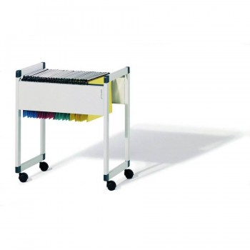 CARRO CARPETAS COLGANTES REGULABLE RD-310
