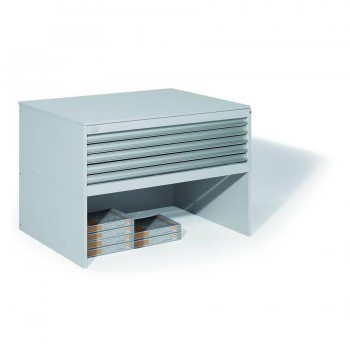 ARCHIVADOR HORIZONTAL PLANOS RD225 ROCADA