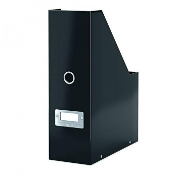 REVISTERO MONTABLE 103X170X235 MM NEGRO LEITZ CLICK & STORE