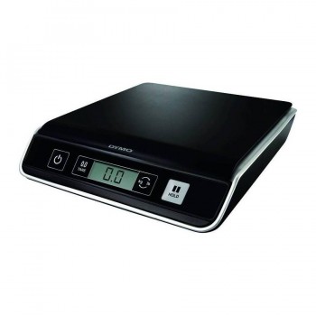 BASCULA DIGITAL M5 MAILING 5 KG DYMO