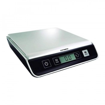 BÁSCULA DIGITAL MAILING 10KG NEGRA M10 DYMO