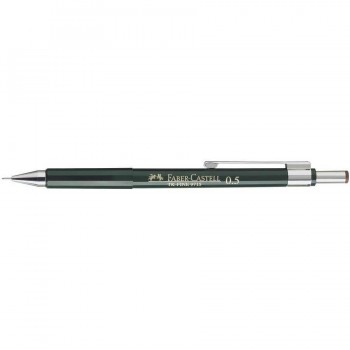 Portaminas 0,5 mm. TK Faber Castell