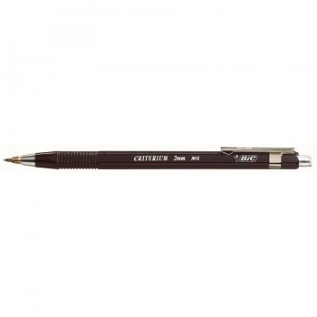 Portaminas 2mm Criterium Luxe