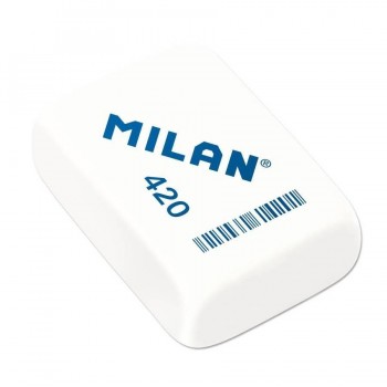 GOMA DE BORRAR 420 MILAN