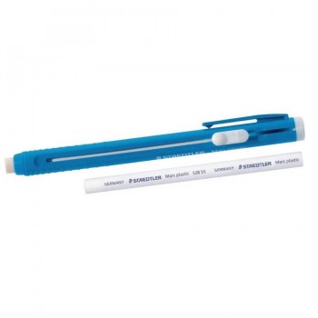 Portagomas Mars Plastic Staedtler