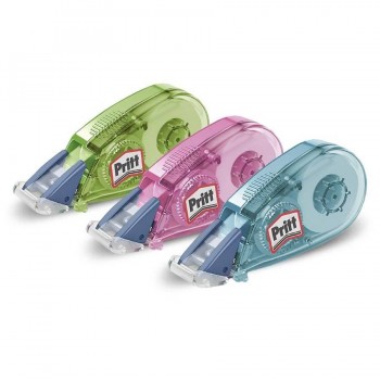 CORRECTOR ROLLER MICRO ROLLI PRITT 5MMX6MTS