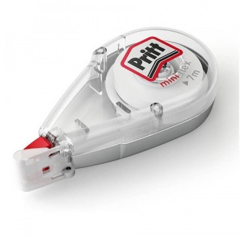 CORRECTOR 4,2MM X 7M MINI ROLLER PRITT