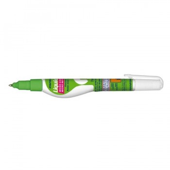 CORRECTOR BOLIGRAFO LIQUID PAPER NP10 7ML